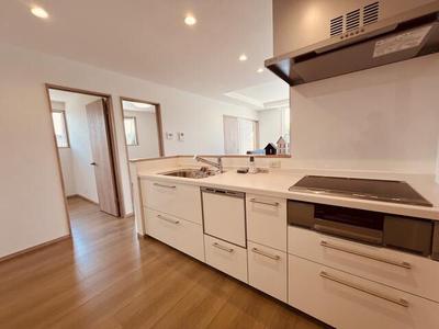 3LDK used house in Nakahara, Usa City — Image 1, Usa, Oita