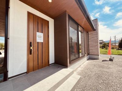 3LDK used house in Nakahara, Usa City — Image 1, Usa, Oita
