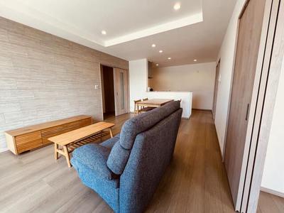 3LDK used house in Nakahara, Usa City — Image 4, Usa, Oita