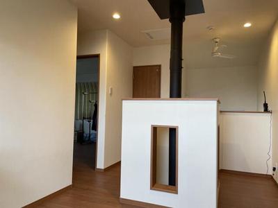 [Hatomark Site] 4LDK Used Detached House in Nakajimadori 1-chome, Higashine City, Yamagata Prefecture — Image 4, Higashine, Yamagata
