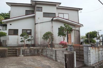 [Hatomark Site] 5LDK Used Detached House in Hatada 1-chome, Wakamatsu-ku, Kitakyushu City, Fukuoka Prefecture — Image 1, Wakamatsu, Fukuoka