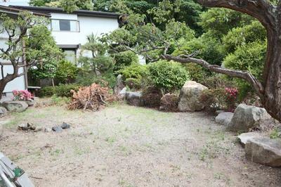 [Hatomark Site] 5LDK Used Detached House in Hatada 1-chome, Wakamatsu-ku, Kitakyushu City, Fukuoka Prefecture — Image 2, Wakamatsu, Fukuoka