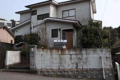 [Hatomark Site] 5LDK Used Detached House in Hatada 1-chome, Wakamatsu-ku, Kitakyushu City, Fukuoka Prefecture — Image 1, Wakamatsu, Fukuoka
