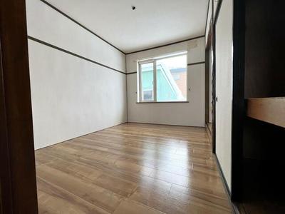 [Hatomark Site] 1LDK Used Detached House in Kamiashibetsucho, Ashibetsu City, Hokkaido — Image 4, Ashibetsu, Hokkaido