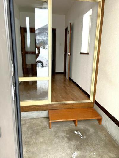 [Hatomark Site] 1LDK Used Detached House in Kamiashibetsucho, Ashibetsu City, Hokkaido — Image 3, Ashibetsu, Hokkaido