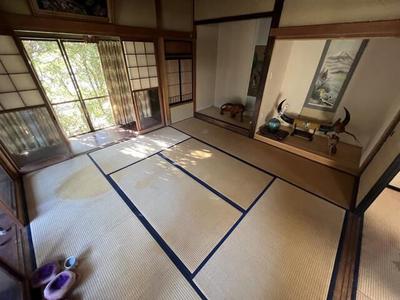 [Hatomark Site] 5LDK Used Detached House in Kita, Haruno-cho, Tenryu-ku, Hamamatsu City, Shizuoka Prefecture — Image 1, Tenryu, Shizuoka