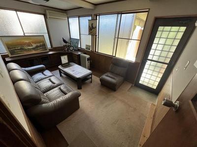[Hatomark Site] 5LDK Used Detached House in Kita, Haruno-cho, Tenryu-ku, Hamamatsu City, Shizuoka Prefecture — Image 3, Tenryu, Shizuoka