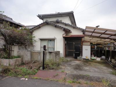 Traditional 4DK House Near Takuma Station, Mitoyo — Image 1, Mitoyo, Kagawa