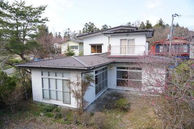 [Hatomark Site] 7K Used Detached House in Daimachi, Ichinoseki City, Iwate Prefecture — Image 1, Ichinoseki, Iwate