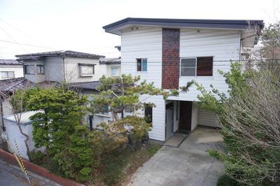 [Hatomark Site] 7K Used Detached House in Daimachi, Ichinoseki City, Iwate Prefecture — Image 1, Ichinoseki, Iwate