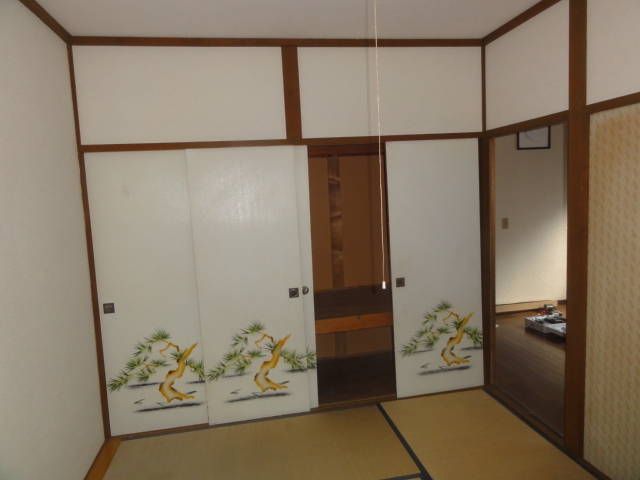 Renovated 2DK Apartment for Rent in Esashi, Hokkaido - Thumbnail 4