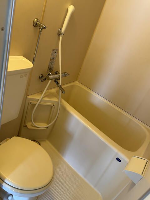 Affordable 1R Apartment for Rent near Hibari ga Oka Station, Sapporo - Thumbnail 3