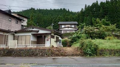 Traditional House with Large Land in Gujo Hachiman, Gifu — Image 1, Gujo, Gifu