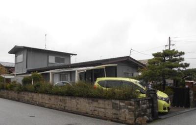 Traditional 5DK House in Hikone - 228m² Plot Near Station — Image 1, Hikone, Shiga