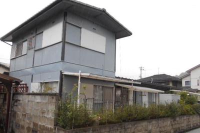 Traditional 5DK House in Hikone - 228m² Plot Near Station — Image 2, Hikone, Shiga