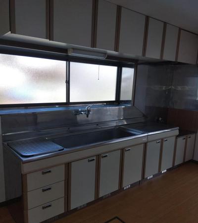 Renovated 3DK House in Omoikage, Tottori City - Corner Plot — Image 2, Tottori, Tottori