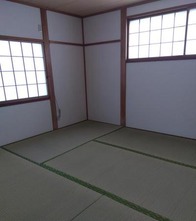Renovated 3DK House in Omoikage, Tottori City - Corner Plot — Image 3, Tottori, Tottori