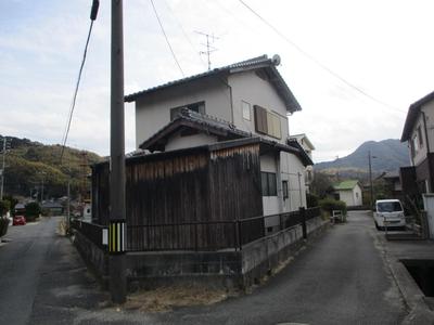 Spacious 3DK House in Suo-Oshima, Yamaguchi - 102m² Living Space — Image 1, Suooshima, Yamaguchi