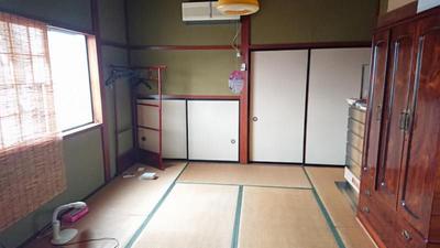 7DK Used House in Nanto City, Toyama — Image 3, Nanto, Toyama