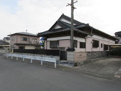 [Hatomark Site] 7DK used detached house in Kadowaki Aoba Higashi, Ishinomaki City, Miyagi Prefecture — Image 1, Ishinomaki, Miyagi