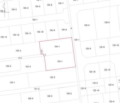 [Hatomark Site] 7DK used detached house in Kadowaki Aoba Higashi, Ishinomaki City, Miyagi Prefecture — Image 1, Ishinomaki, Miyagi
