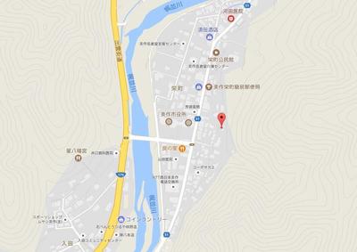 Spacious 5DK House in Mimasaka City - 435m² Plot Near Station — Image 1, Mimasaka, Okayama