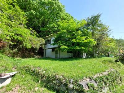 Spacious 5DK House in Mimasaka City - 435m² Plot Near Station — Image 2, Mimasaka, Okayama