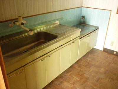 Spacious 5DK House in Mimasaka City - 435m² Plot Near Station — Image 4, Mimasaka, Okayama