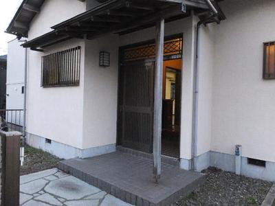4LDK House for Sale in Okagata Village, Shimoda — Image 3, Shimoda, Shizuoka