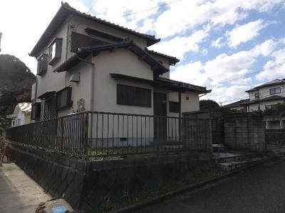 4LDK House for Sale in Okagata Village, Shimoda — Image 1, Shimoda, Shizuoka