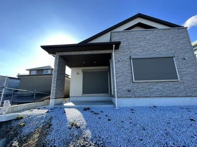 Modern 2SLDK House in Yukuhashi, Fukuoka — Image 1, Yukuhashi, Fukuoka