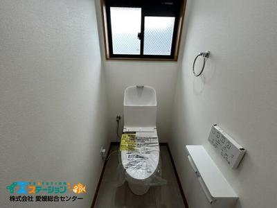 Renovated 3LDK House for Sale in Wakamizu, Niihama — Image 3, Niihama, Ehime