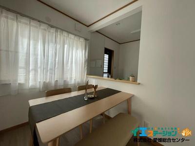 Renovated 3LDK House for Sale in Wakamizu, Niihama — Image 4, Niihama, Ehime