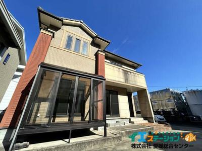 Renovated 3LDK House for Sale in Wakamizu, Niihama — Image 1, Niihama, Ehime
