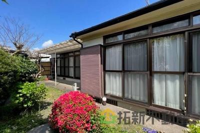 Traditional 4K House in Miyakonojo - 298sqm Plot Near Gojuichi Station — Image 4, Miyakonojo, Miyazaki