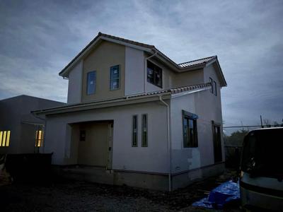 New Build 3LDK House in Okada, Kainan - Completion March 2025 — Image 1, Kainan, Wakayama