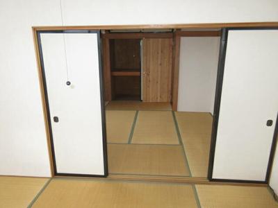 [Hatomark Site] 5K used detached house in Asahi, Furukawa Shinden, Osaki City, Miyagi Prefecture — Image 4, Osaki, Miyagi