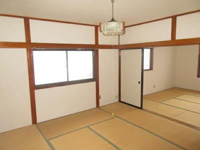 [Hatomark Site] 5K used detached house in Asahi, Furukawa Shinden, Osaki City, Miyagi Prefecture — Image 3, Osaki, Miyagi