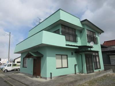 [Hatomark Site] 5K used detached house in Asahi, Furukawa Shinden, Osaki City, Miyagi Prefecture — Image 1, Osaki, Miyagi
