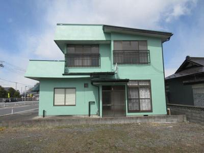 [Hatomark Site] 5K used detached house in Asahi, Furukawa Shinden, Osaki City, Miyagi Prefecture — Image 1, Osaki, Miyagi