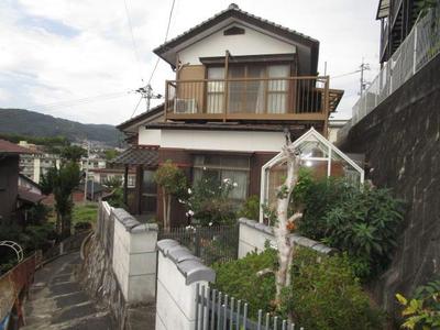 5SDK Used House in Shunan City, Yamaguchi — Image 1, Shunan, Yamaguchi