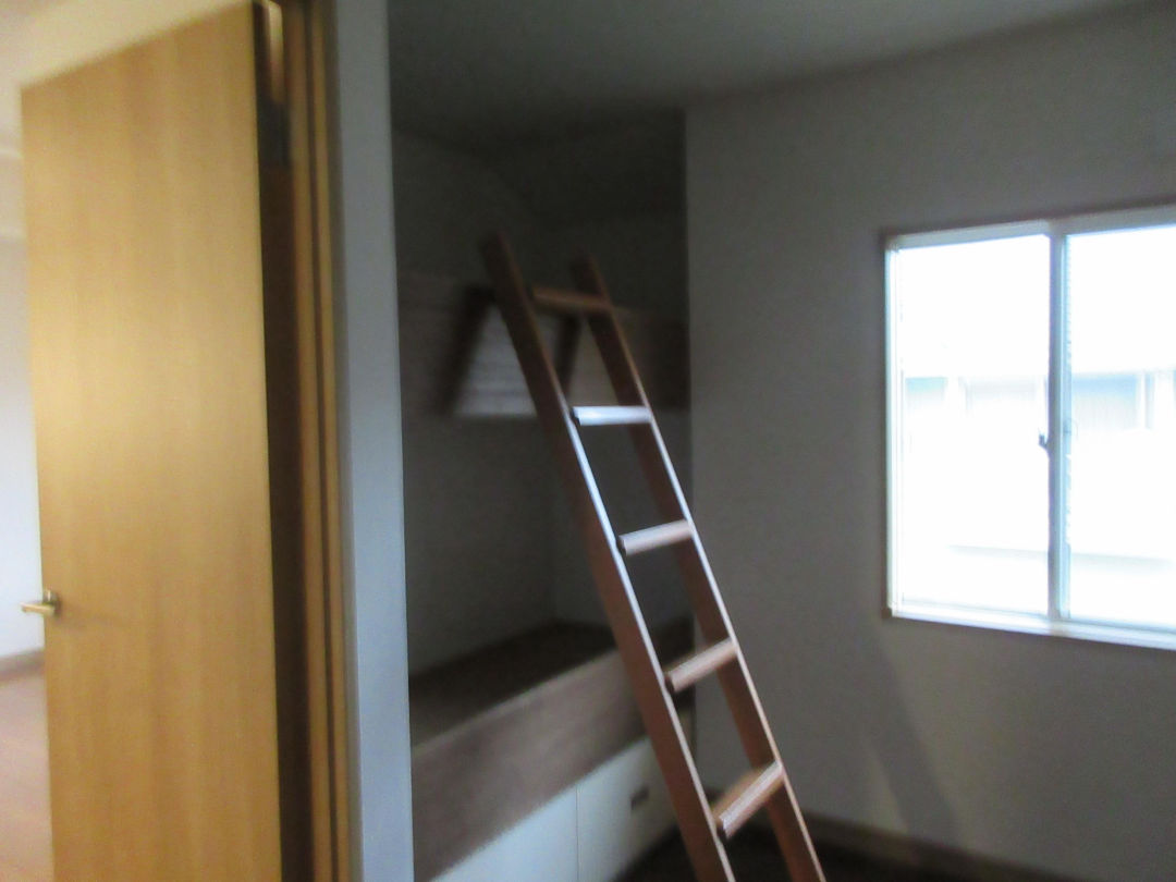 Renovated 4SLDK house in Nagasaki with underground parking - Thumbnail 4