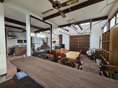 Stylish 2-Story Home in Shinto Village - 106m² on 214m² Plot — Interior, Shinto, Gunma