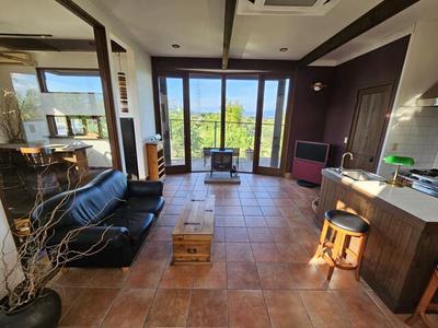 Stylish 2-Story Home in Shinto Village - 106m² on 214m² Plot — Interior, Shinto, Gunma