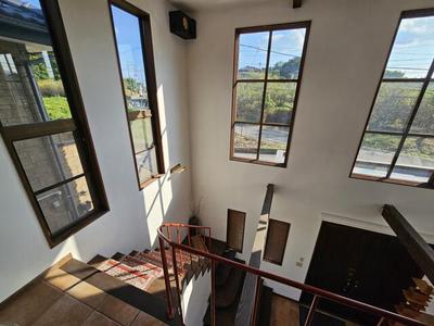 Stylish 2-Story Home in Shinto Village - 106m² on 214m² Plot — Interior, Shinto, Gunma