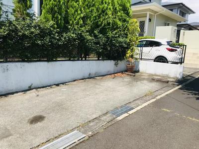[Hatomark Site] 4LDK Used Detached House in Minami Surugadai 3-chome, Fujieda City, Shizuoka Prefecture — Image 3, Fujieda, Shizuoka