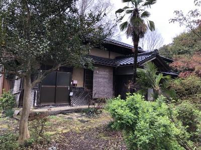 1927 6DK House on 1905 sqm Land in Tagami, Niigata — Image 2, Tagami, Niigata