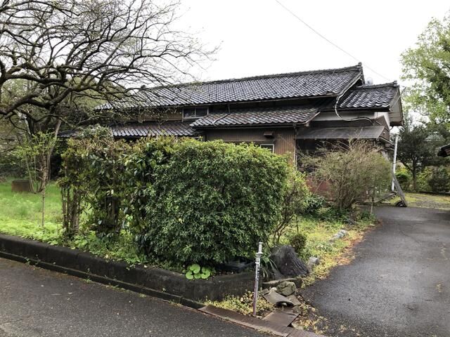 1927 6DK House on 1905 sqm Land in Tagami, Niigata - Thumbnail 4