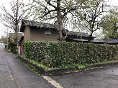 1927 6DK House on 1905 sqm Land in Tagami, Niigata — Image 4, Tagami, Niigata