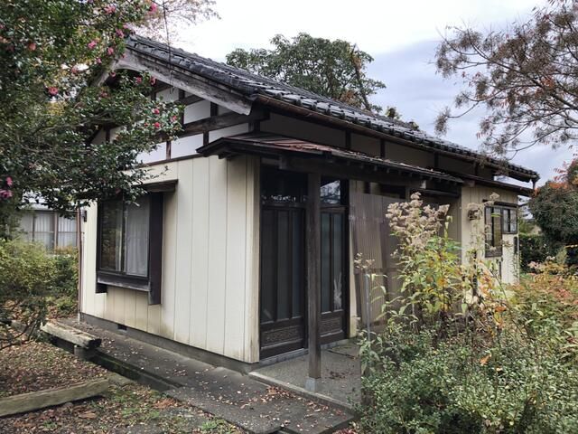 1927 6DK House on 1905 sqm Land in Tagami, Niigata - Thumbnail 2